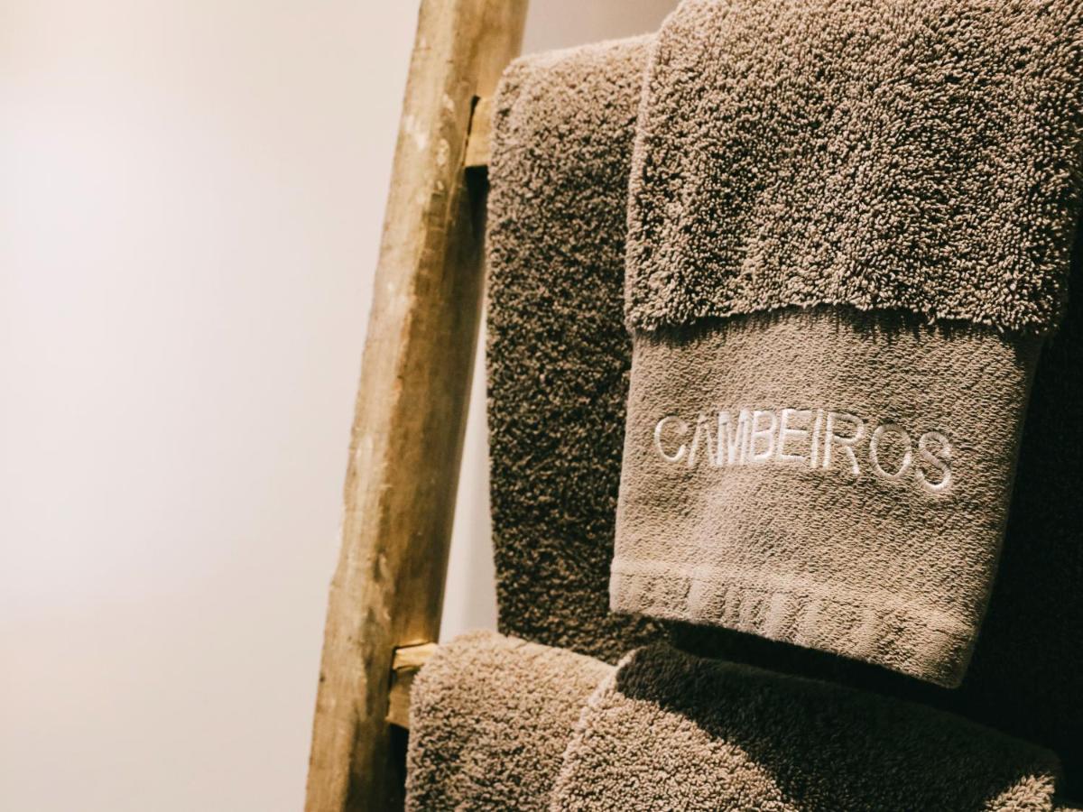 Cambeiros - Guest House Alenquer Buitenkant foto