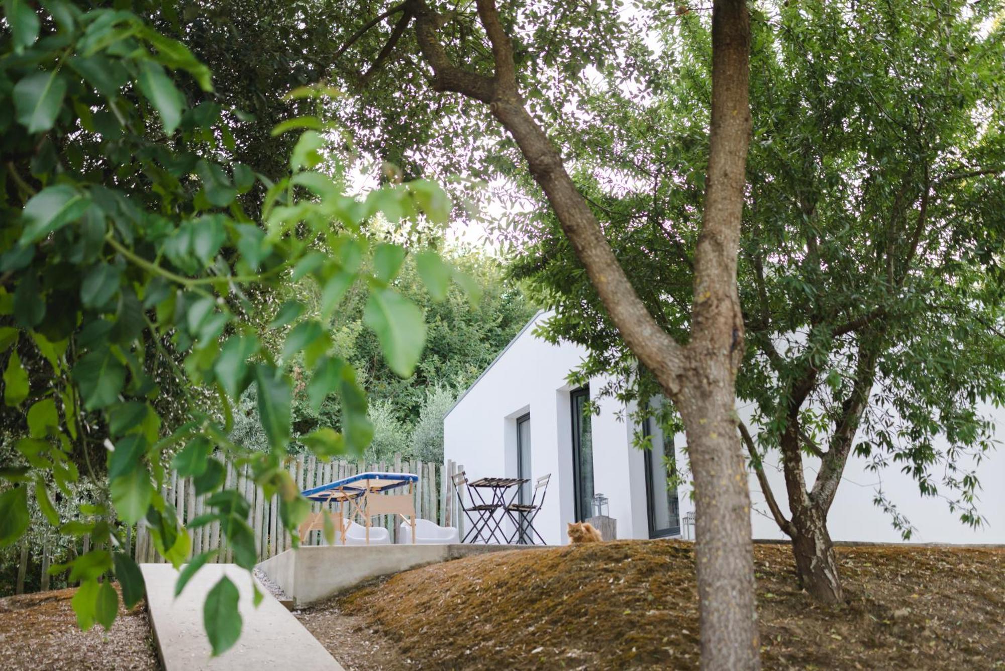 Cambeiros - Guest House Alenquer Buitenkant foto