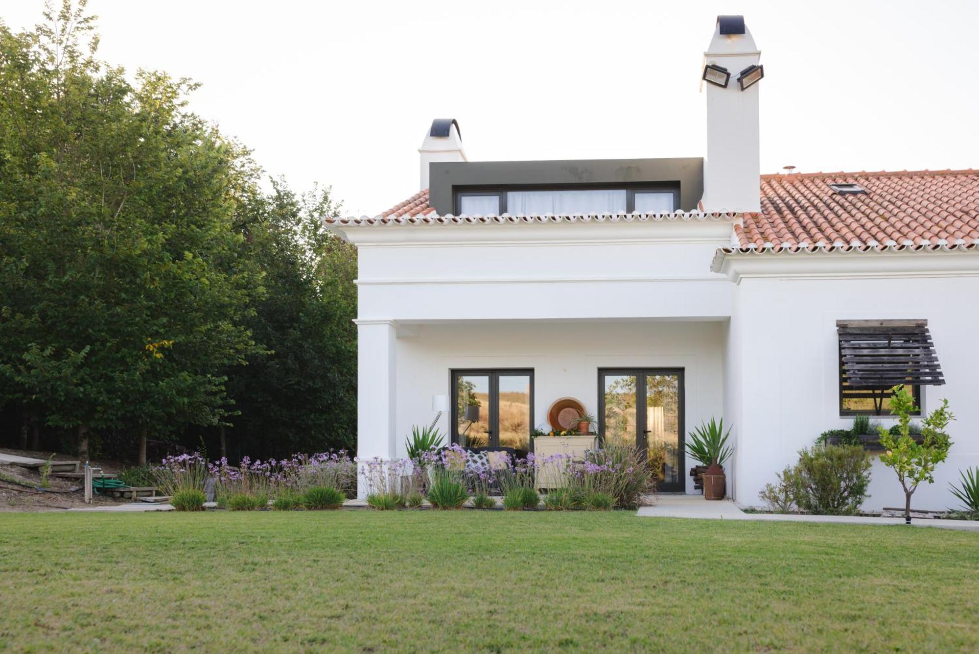 Cambeiros - Guest House Alenquer Buitenkant foto