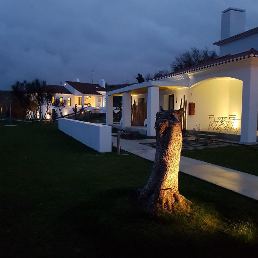 Cambeiros - Guest House Alenquer Buitenkant foto